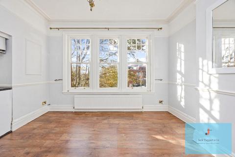 1 bedroom flat for sale, Chatsworth Road, Brighton