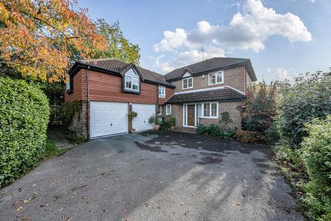 undefined, Grays Wood, Surrey RH6