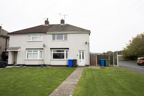 Burnbridge Road, Old Whittington, Chesterfield