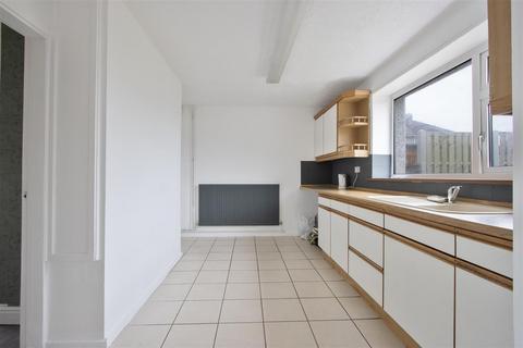 2 bedroom semi-detached house for sale, Burnbridge Road, Old Whittington, Chesterfield