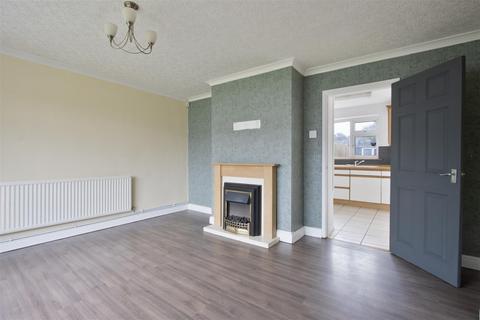 2 bedroom semi-detached house for sale, Burnbridge Road, Old Whittington, Chesterfield