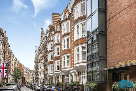 undefined, Basil Street, Knightsbridge, London, SW3