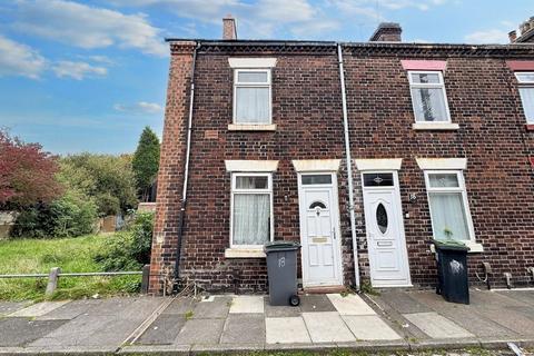 undefined, Stoke-On-Trent ST6
