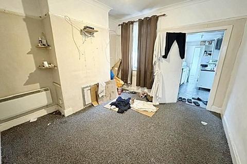undefined, Stoke-On-Trent ST6