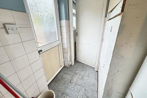 undefined, Stoke-On-Trent ST6