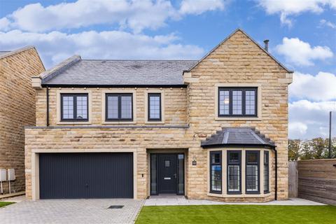 5 bedroom detached house for sale, Norwood Avenue, Ilkley LS29
