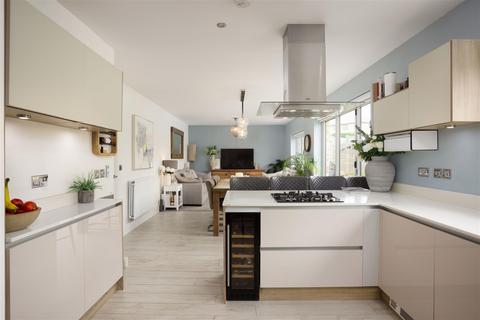 5 bedroom detached house for sale, Norwood Avenue, Ilkley LS29