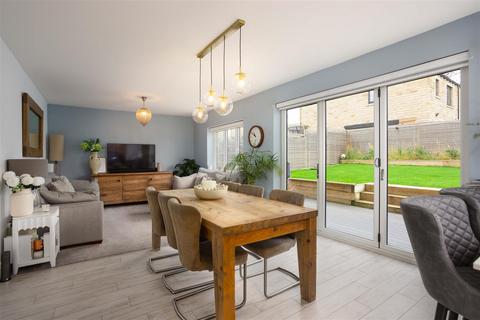 5 bedroom detached house for sale, Norwood Avenue, Ilkley LS29