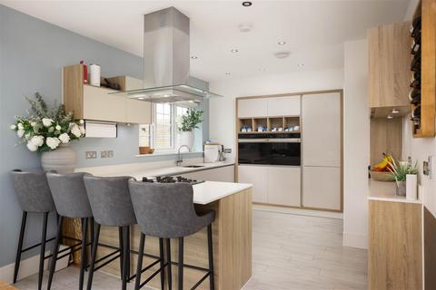 5 bedroom detached house for sale, Norwood Avenue, Ilkley LS29