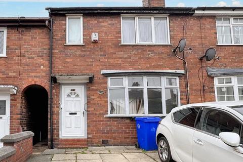 2 bedroom terraced house for sale, Stoke-On-Trent ST6