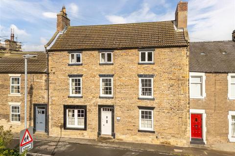 5 bedroom terraced house for sale, John Martin Street, Hexham NE47