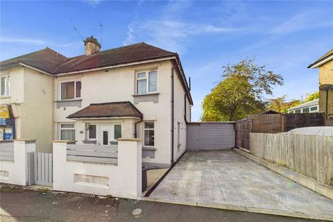 25 Malcolm Road, Northampton, NN2 7EB