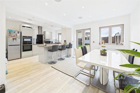 25 Malcolm Road, Northampton, NN2 7EB