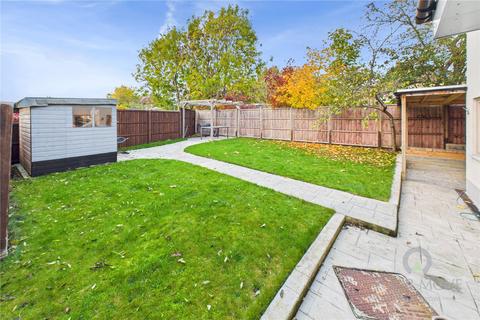 25 Malcolm Road, Northampton, NN2 7EB