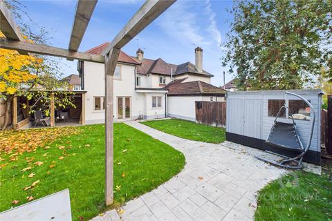 25 Malcolm Road, Northampton, NN2 7EB