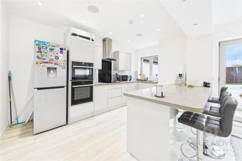 25 Malcolm Road, Northampton, NN2 7EB