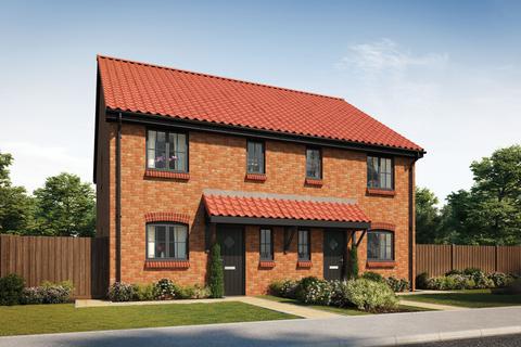 undefined, The Turner at Foxton Mill, NE23, Off Fisher Lane NE23