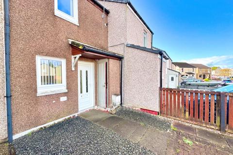 undefined, 38 McMillan Crescent, Beith