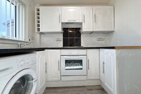 undefined, 38 McMillan Crescent, Beith