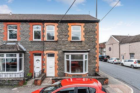 undefined, Owen Street, Pontypridd CF37