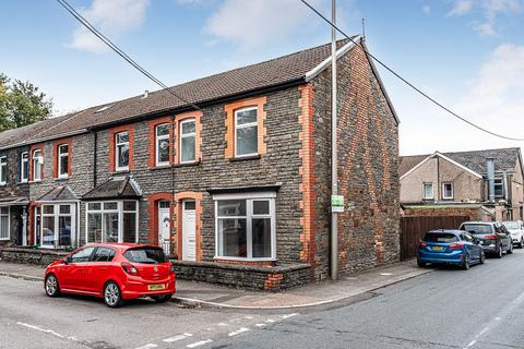 undefined, Owen Street, Pontypridd CF37