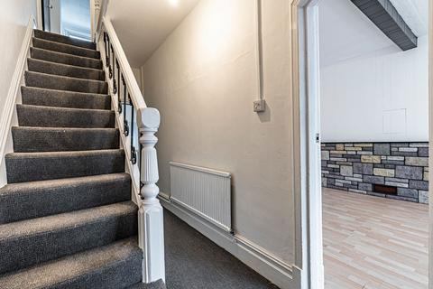 undefined, Owen Street, Pontypridd CF37