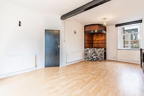 undefined, Owen Street, Pontypridd CF37