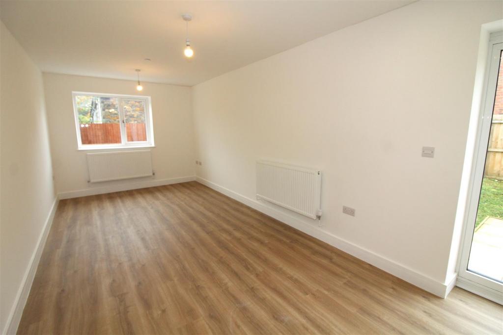 Kitchen/Family/Dining Room