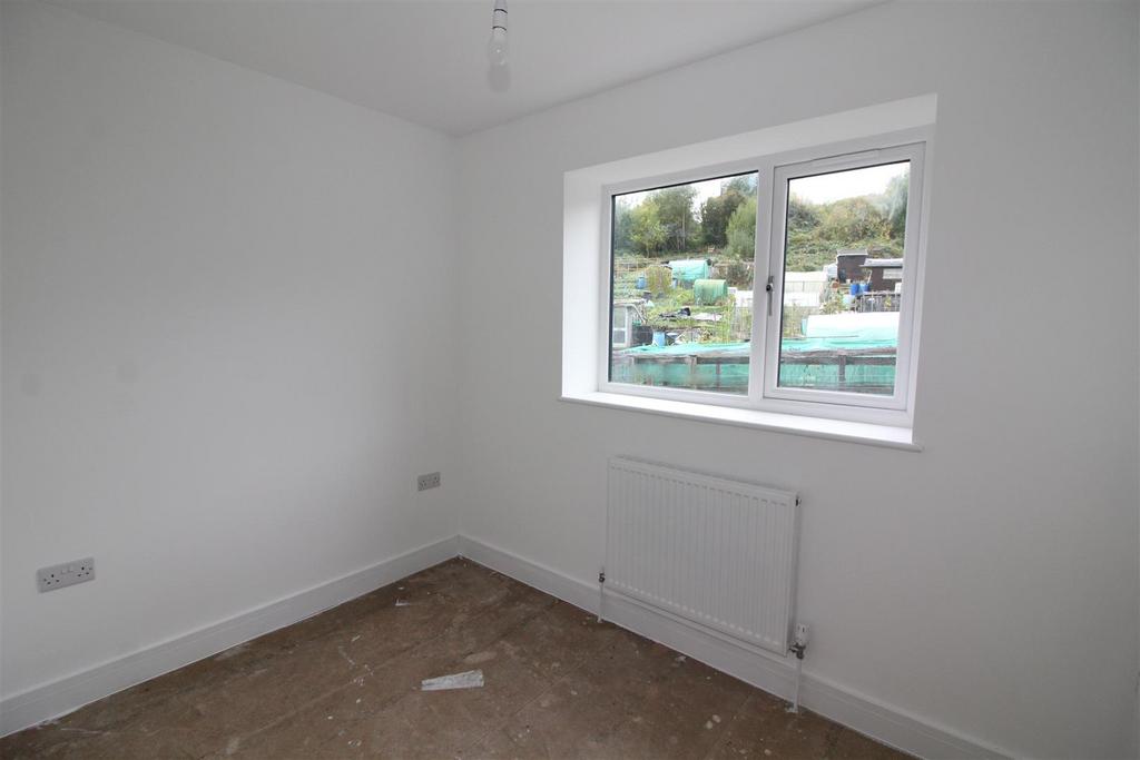 Bedroom Five