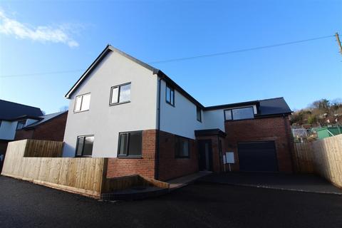 5 bedroom detached house for sale, Celynen Close, Newbridge NP11