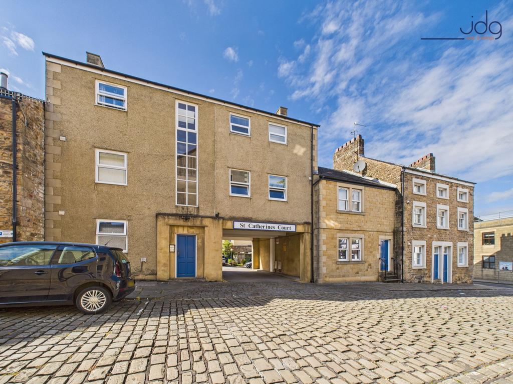 Welcome to St. Catherines Court