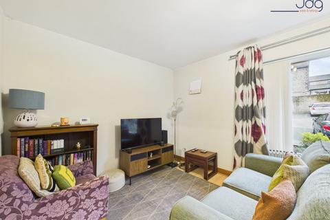 undefined, St Catherines Court, Lancaster City Centre - a ground floor apartment with patio.