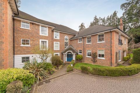 Agincourt, Ascot