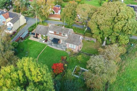 4 bedroom detached house for sale, The Street, Burgh, Norwich