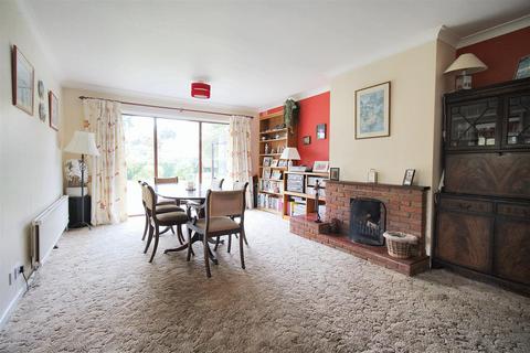 4 bedroom detached house for sale, The Street, Burgh, Norwich