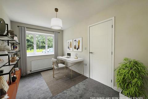 4 bedroom detached house for sale, Allesley Old Road, Coventry CV5