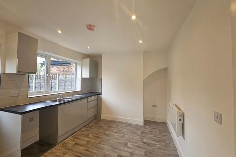 undefined, Amersham Close, Urmston, Manchester