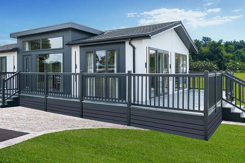 2 bedroom park home for sale, Marston Grantham