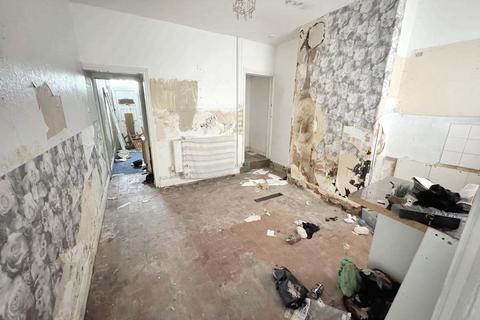 undefined, Stoke-On-Trent ST4