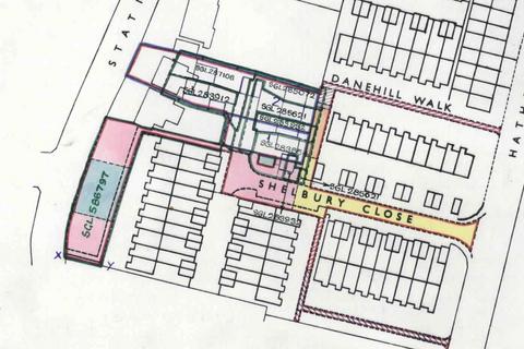 undefined, Station road, Sidcup