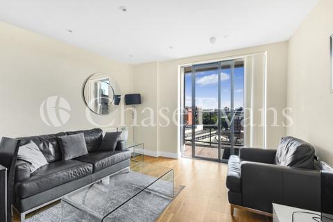 1 bedroom flat for sale, Maltby Street, Tower Bridge, London, SE1