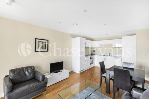 1 bedroom flat for sale, Maltby Street, Tower Bridge, London, SE1