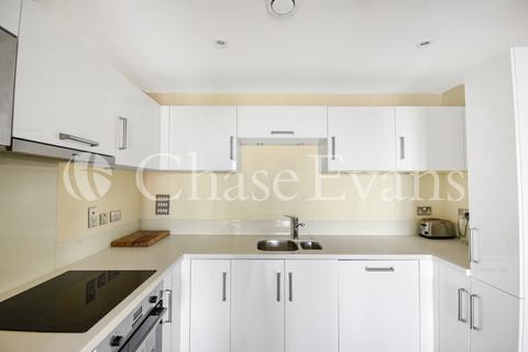 1 bedroom flat for sale, Maltby Street, Tower Bridge, London, SE1