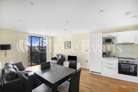 1 bedroom flat for sale, Maltby Street, Tower Bridge, London, SE1