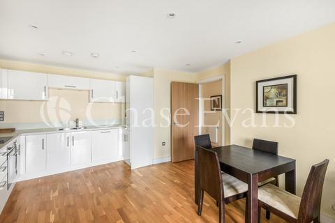 1 bedroom flat for sale, Maltby Street, Tower Bridge, London, SE1