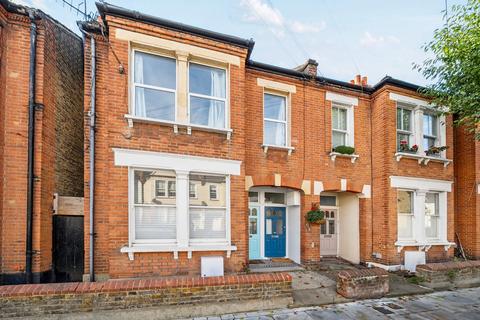 undefined, Glasford Street, Tooting, London, SW17