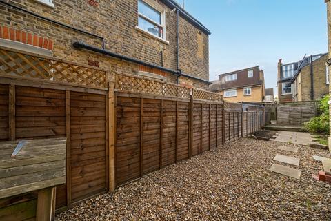 undefined, Glasford Street, Tooting, London, SW17