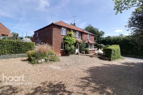 3 bedroom detached house for sale, Ringstead Road, Hunstanton