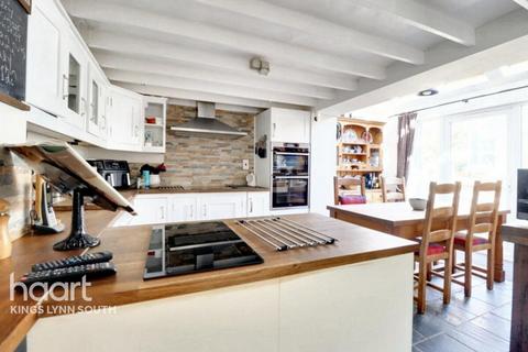 3 bedroom detached house for sale, Ringstead Road, Hunstanton