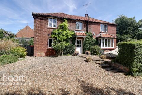 undefined, Ringstead Road, Hunstanton